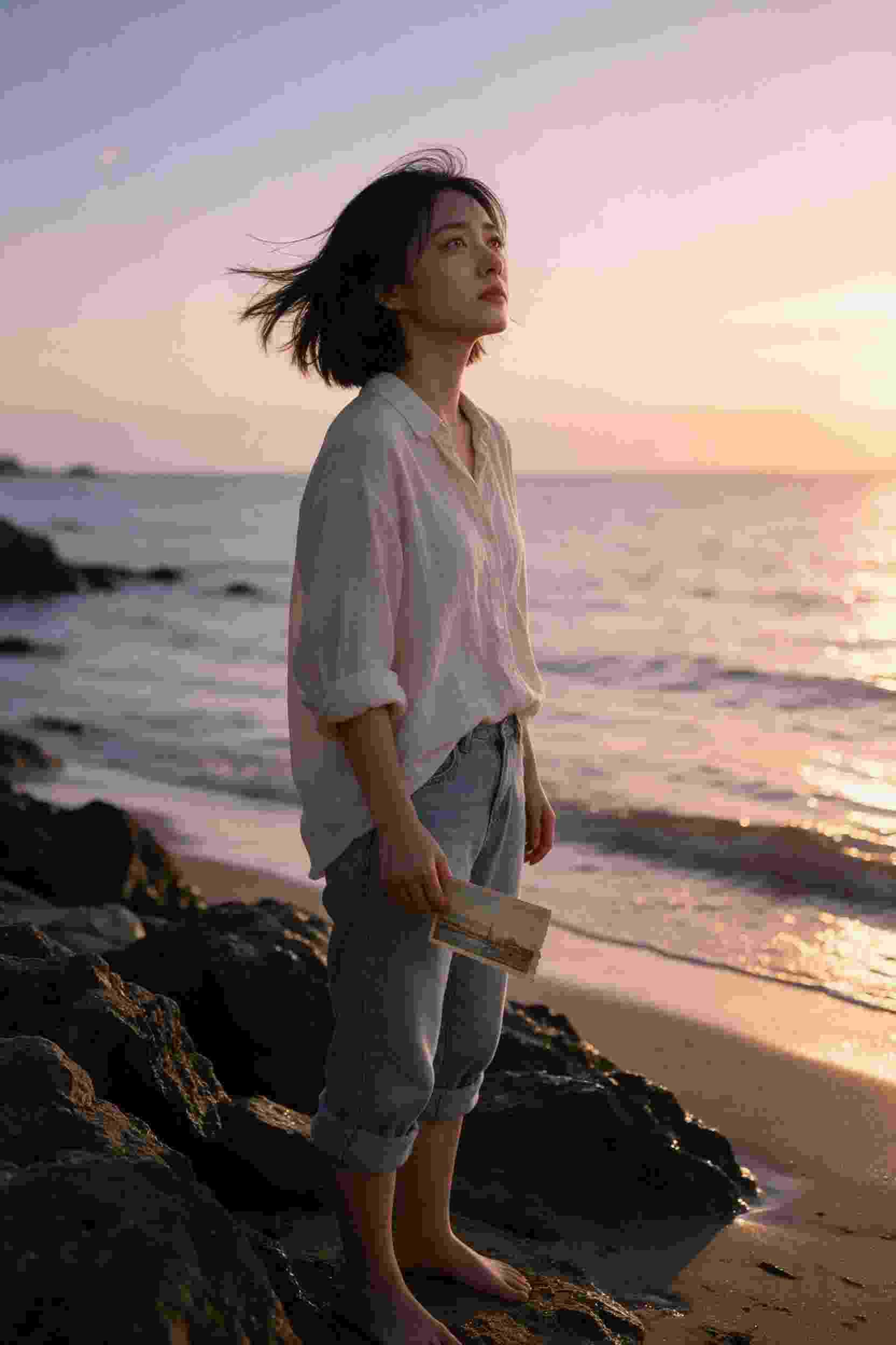 深海秘密