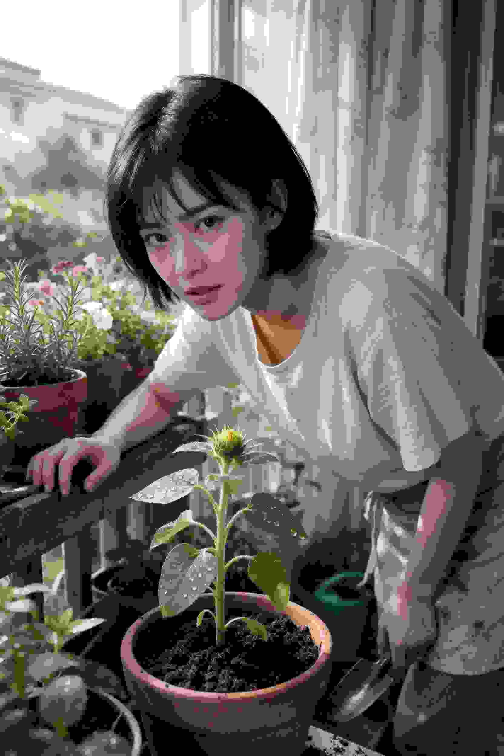 赎罪营漫画