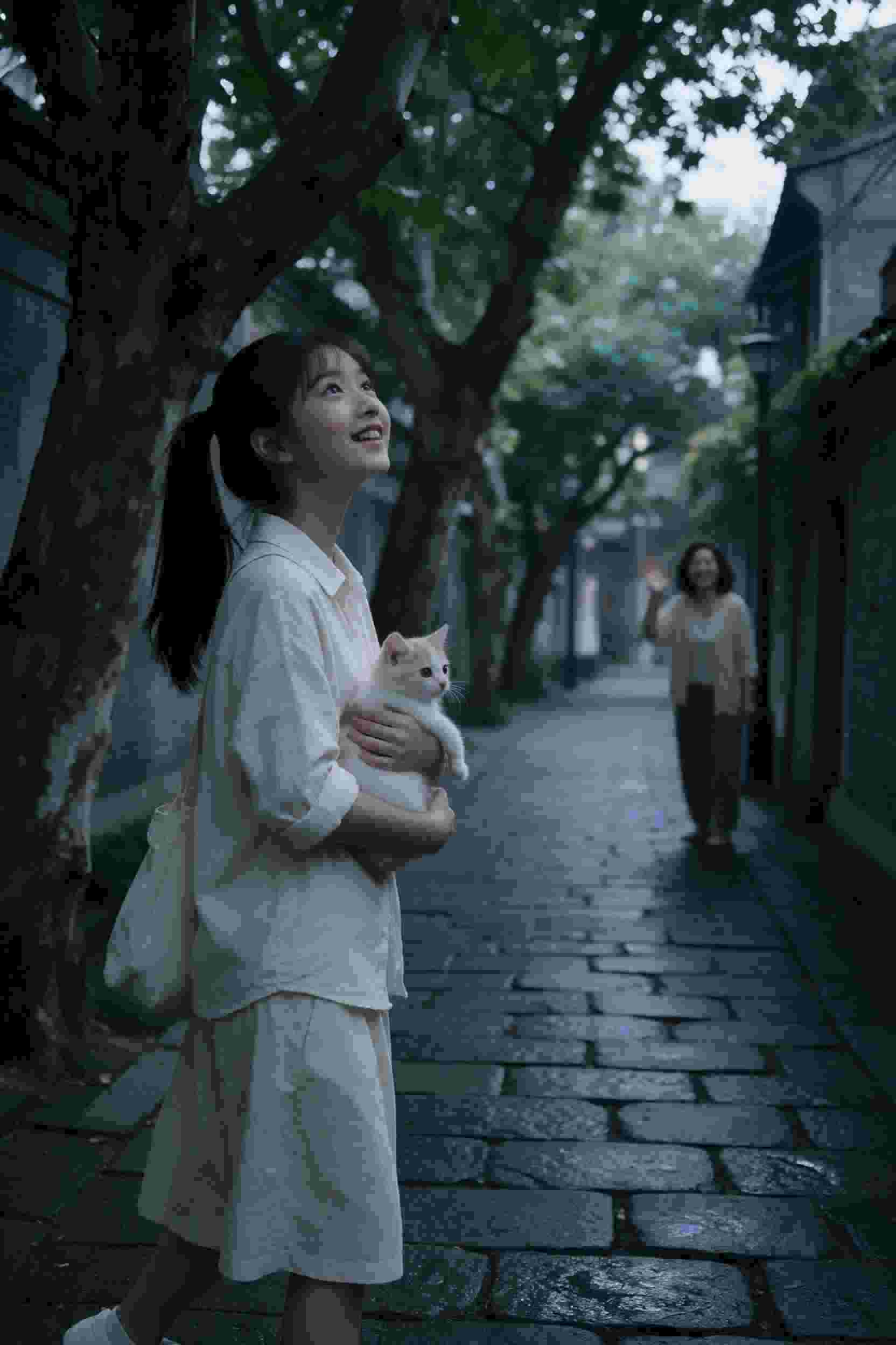 柯南