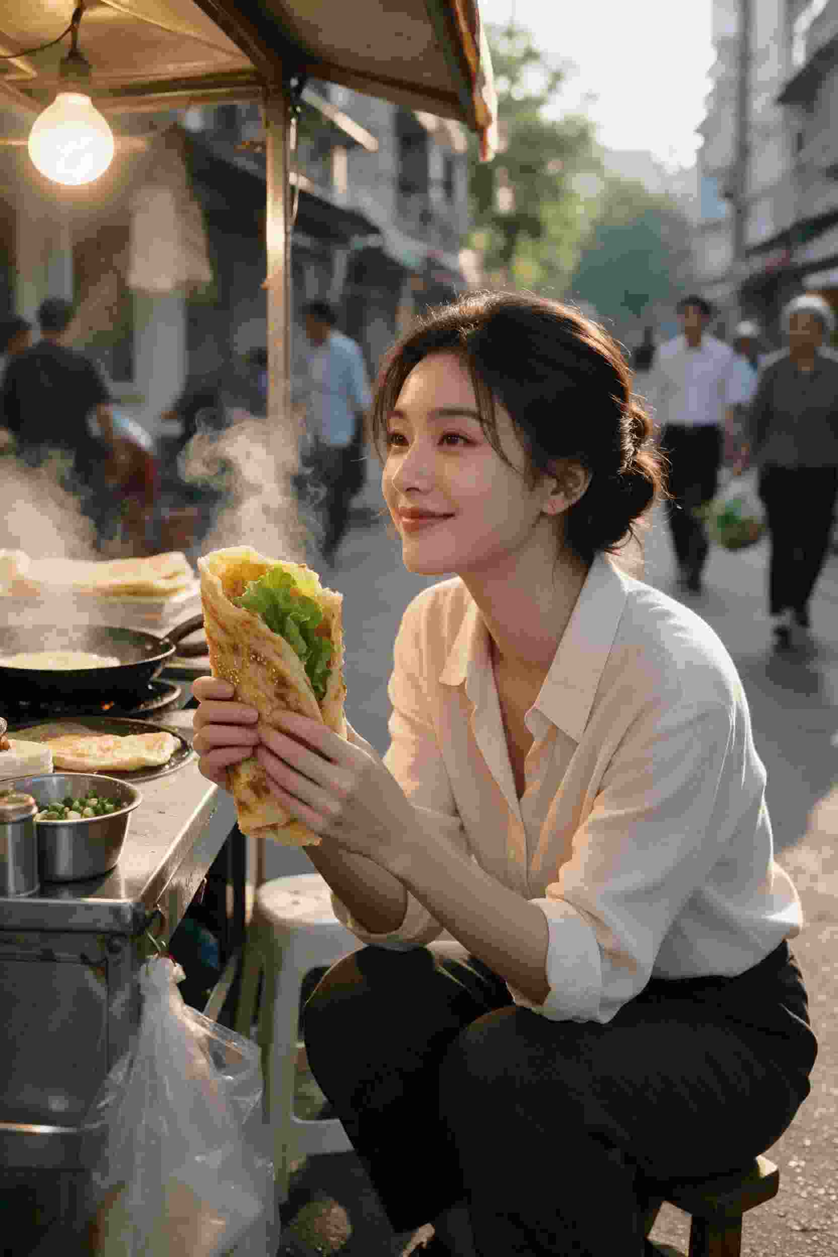 灵魂碎片