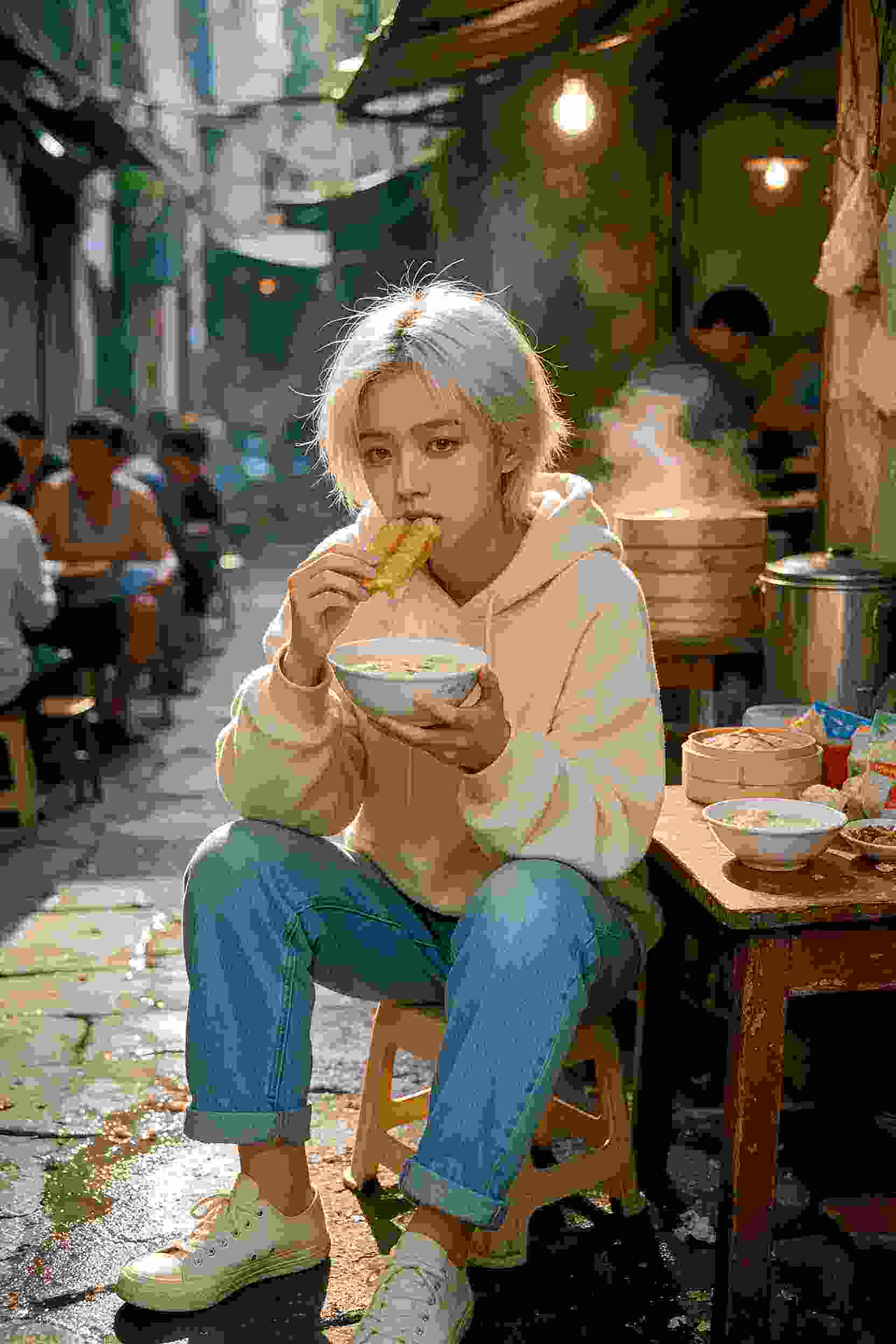 数码宝贝