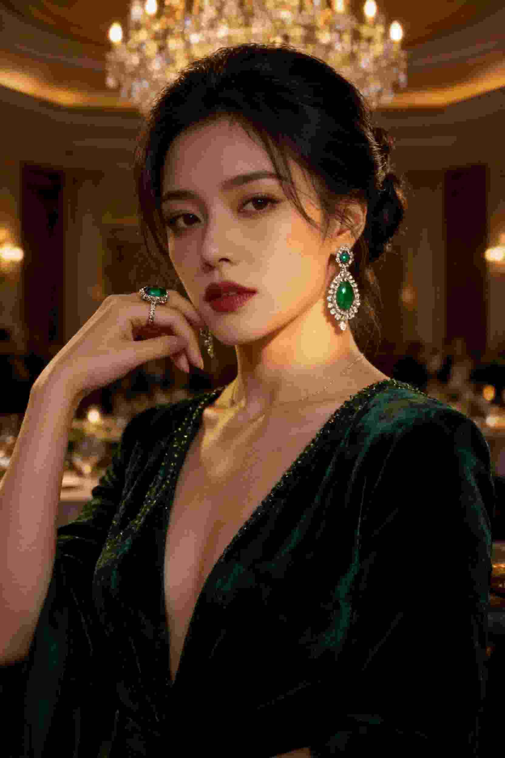 枪神英杰传